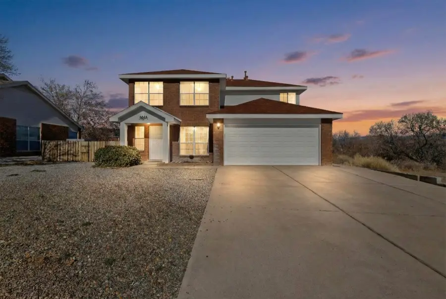 8301 Millstream Place Nw, Albuquerque, NM 87120 - Image #2