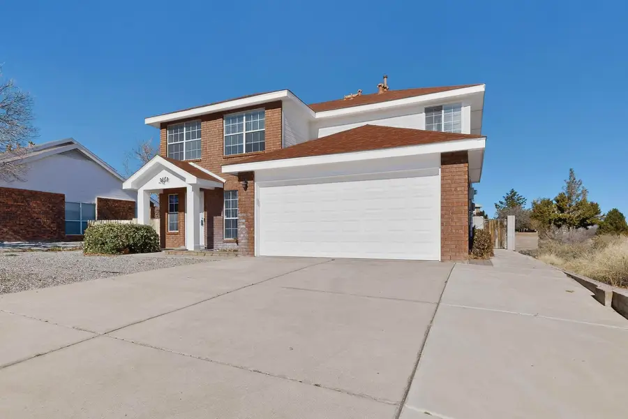 8301 Millstream Place Nw, Albuquerque, NM 87120 - Image #3
