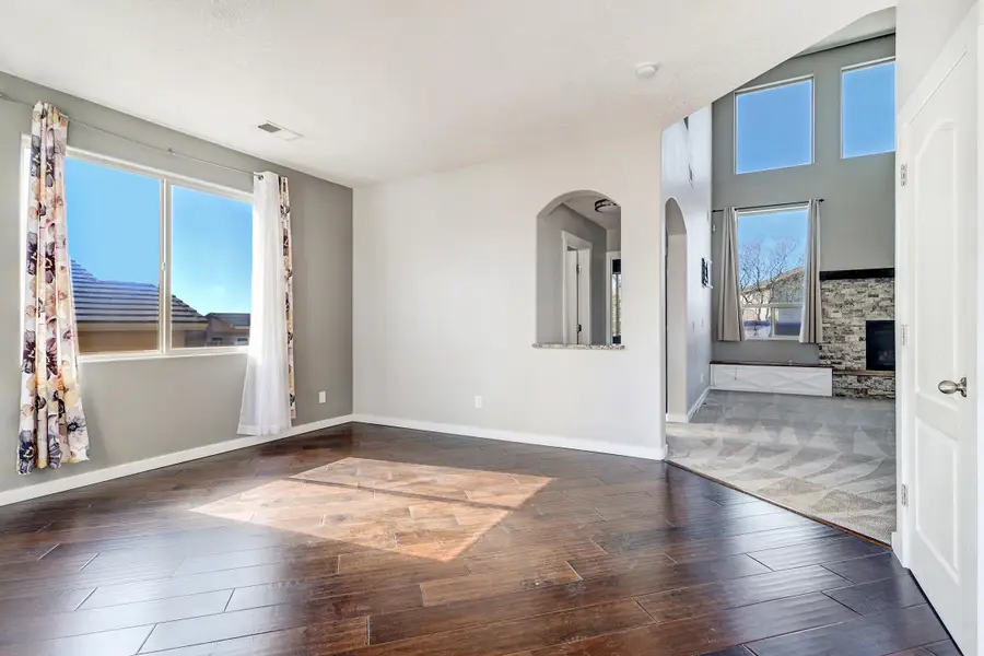 1115 Blue Sage Road Ne, Rio Rancho, NM 87144 - #3