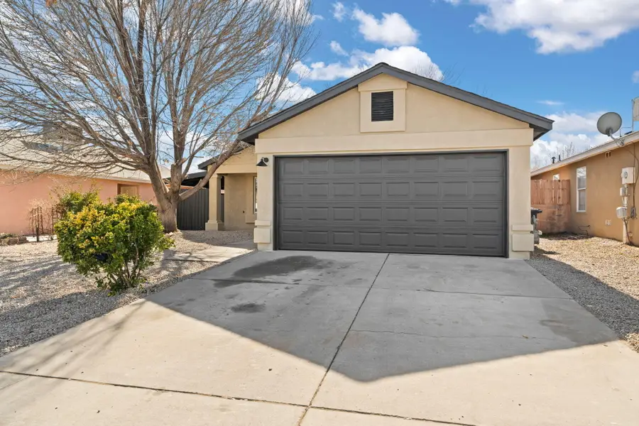 7616 Desert Canyon Place Sw, Albuquerque, NM 87121 - Image #3