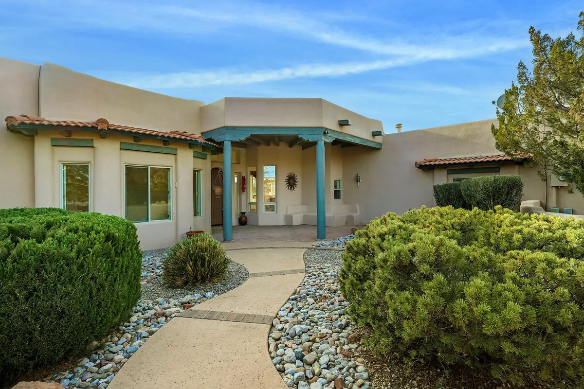 179 Tierra Encantada, Corrales, NM 87048 - #1