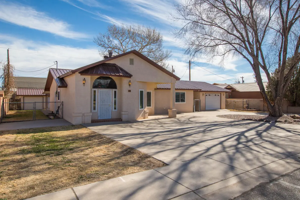 314 Don Carlos Avenue Ne, Los Lunas, NM 87031 - #1