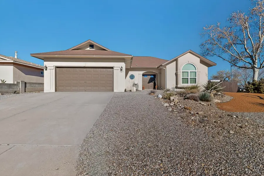 7217 Donet Court Ne, Rio Rancho, NM 87144 - #2