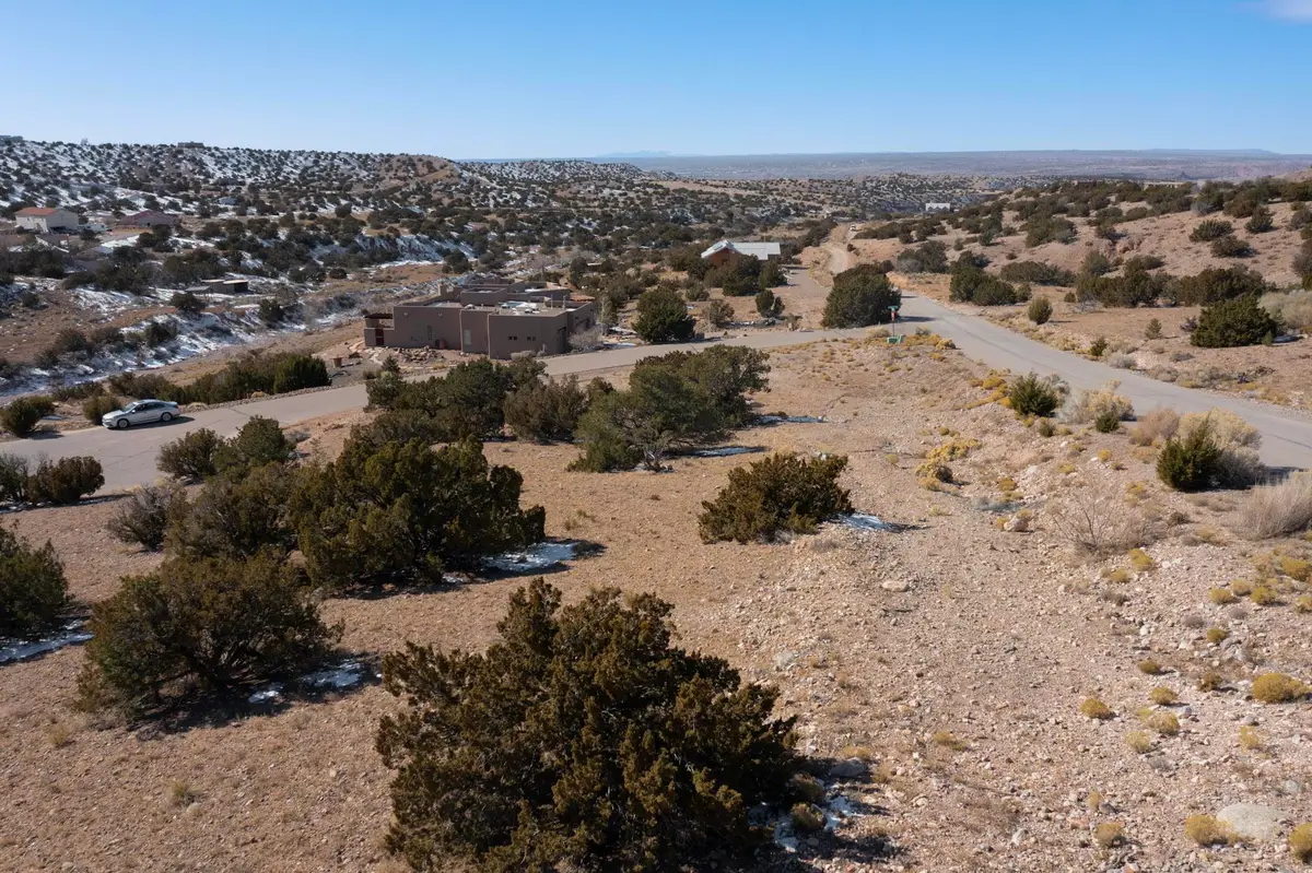 Windmill Trail, Placitas, NM 87043 - #1