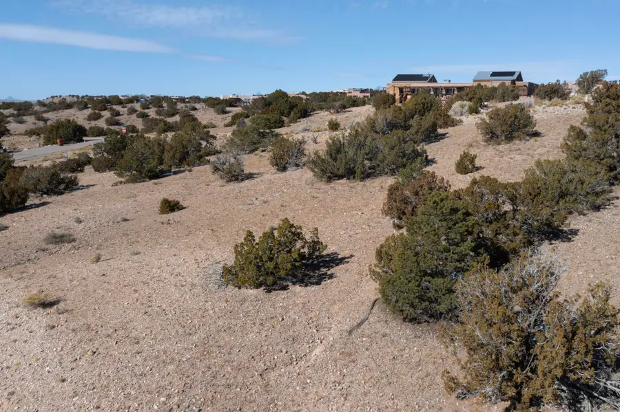 Windmill Trail, Placitas, NM 87043 - #3
