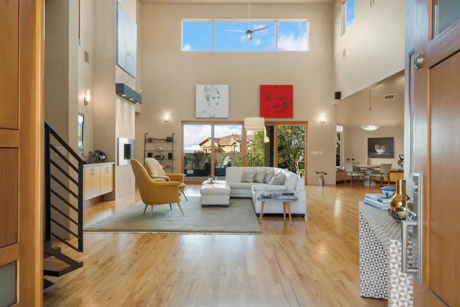 7816 Florence Avenue Ne, Albuquerque, NM 87122 - Image #3