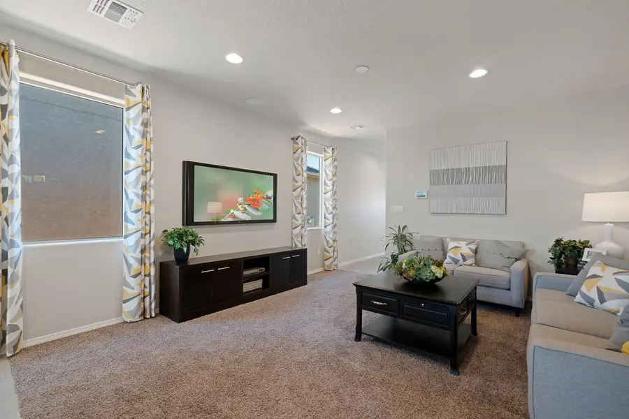 2621 S Eglisfield Loop, Rio Rancho, NM 87144 - #3