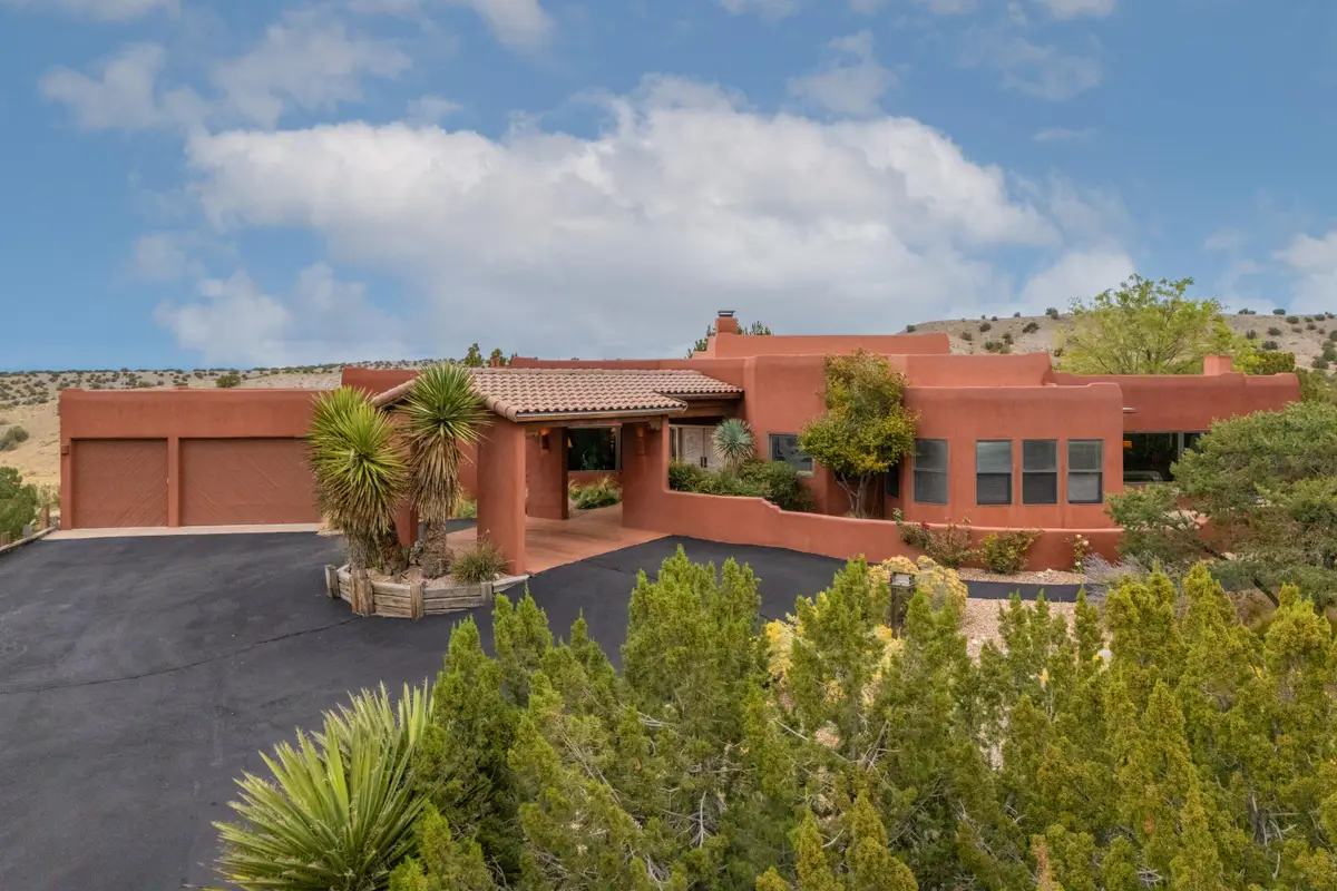 7 Calle Cholla, Placitas, NM 87043 - #1