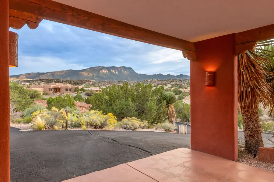 7 Calle Cholla, Placitas, NM 87043 - #2
