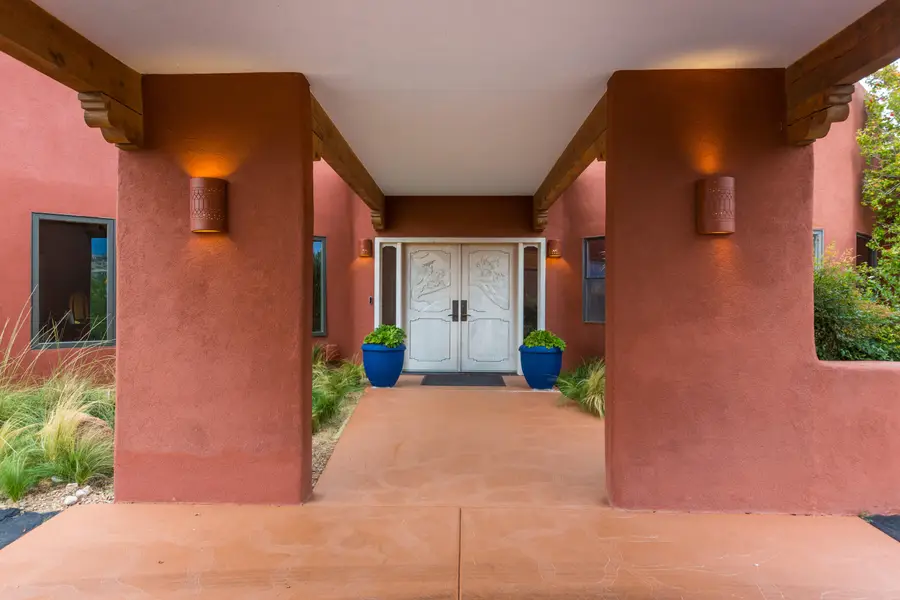 7 Calle Cholla, Placitas, NM 87043 - #3