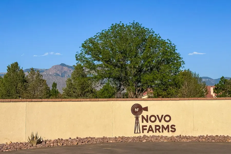 420 Pueblito Road, Corrales, NM 87048 - #3