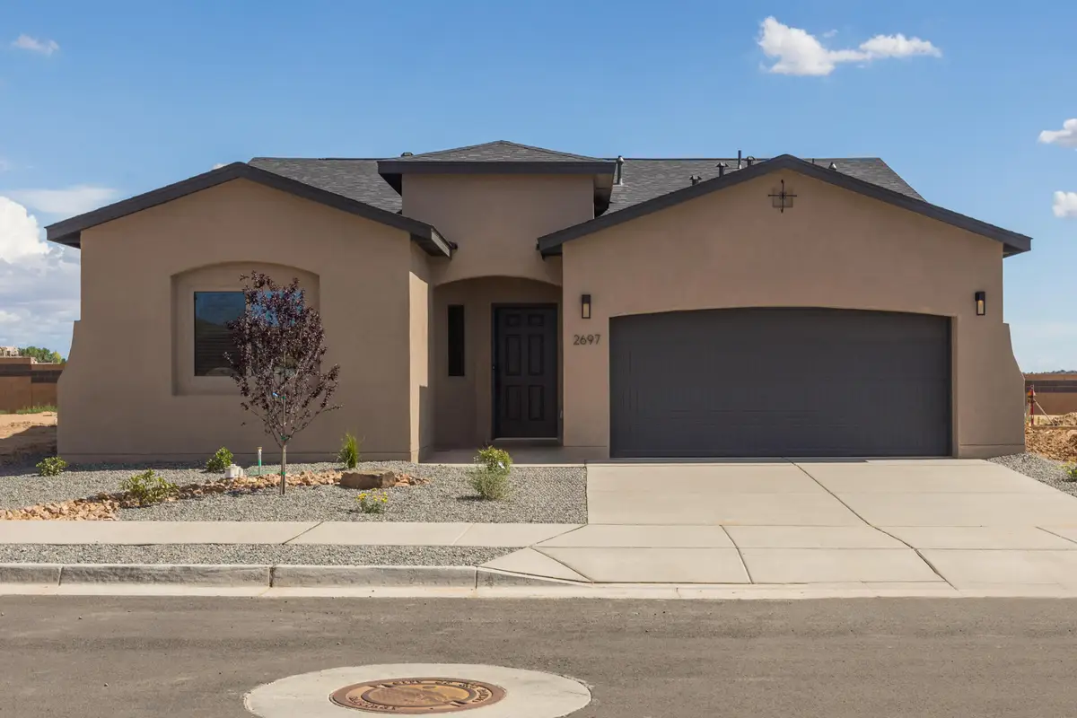 2697 Seaforth Circle, Rio Rancho, NM 87144 - #1