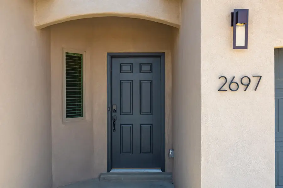 2697 Seaforth Circle, Rio Rancho, NM 87144 - #2