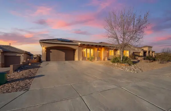 2821 Cedro Lane Se, Rio Rancho, NM 87124