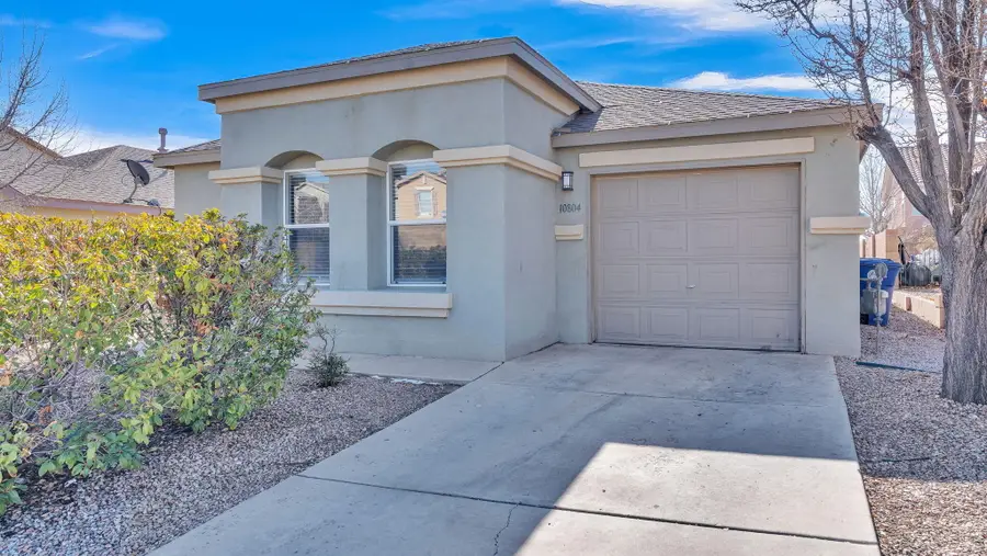 10804 Gentry Lane Sw, Albuquerque, NM 87121 - Image #3