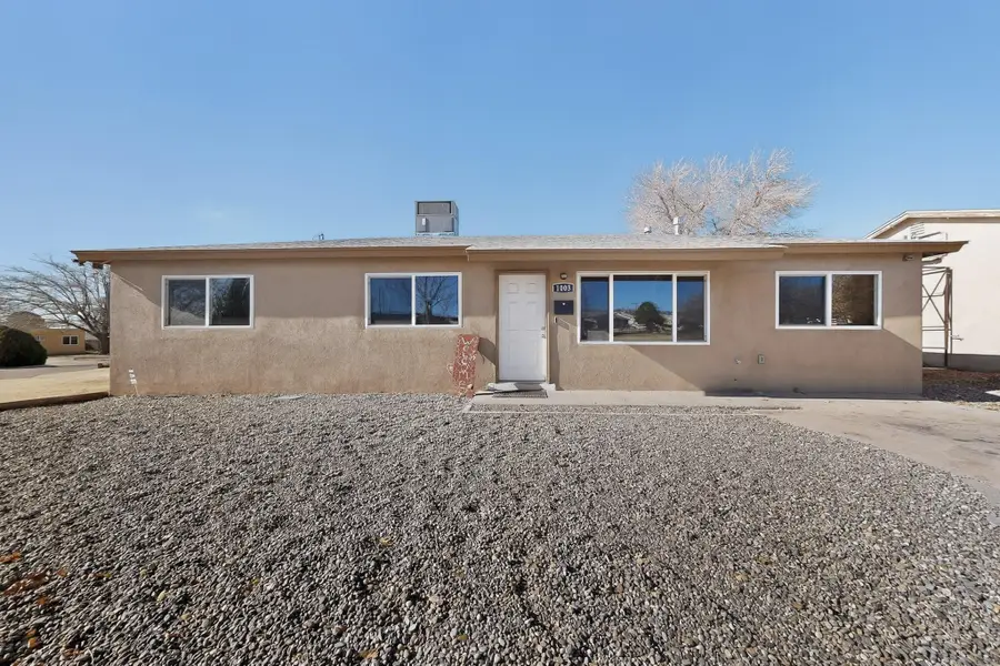 1003 Wade Street Ne, Albuquerque, NM 87112 - Image #2