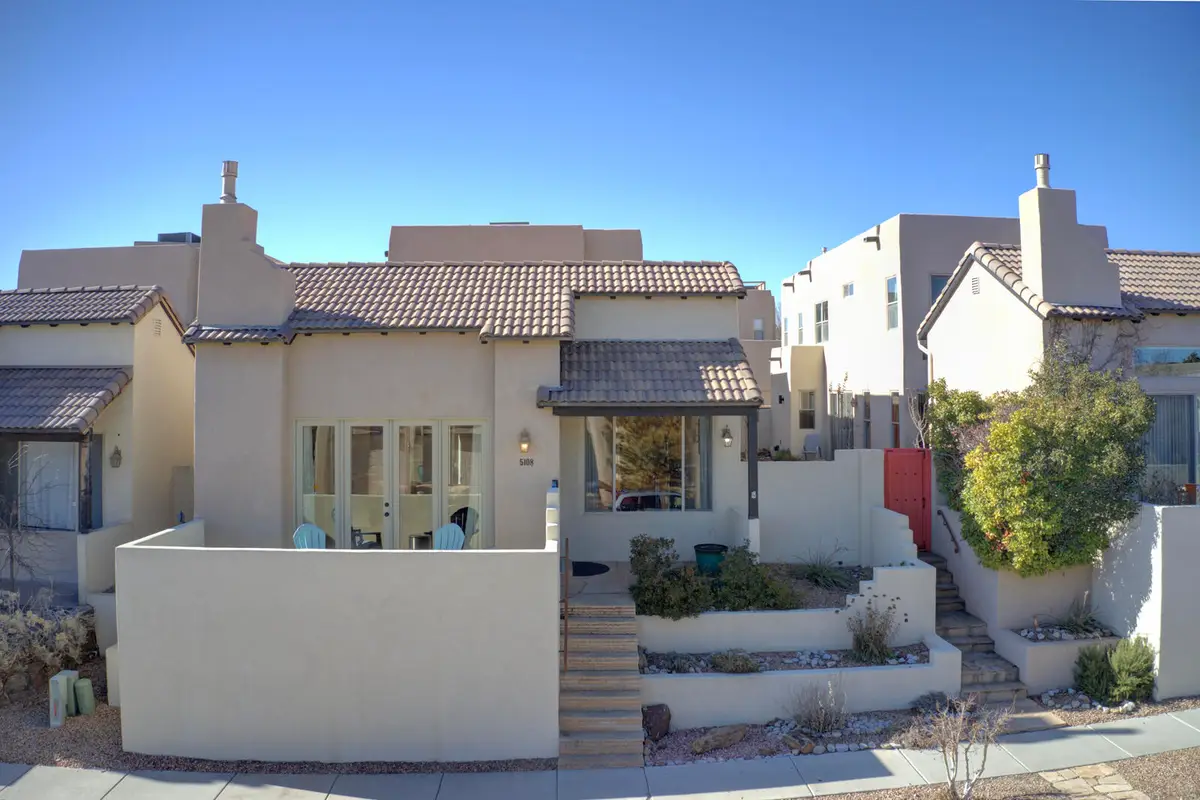 5108 San Adan Avenue Nw, Albuquerque, NM 87120 - Image #1