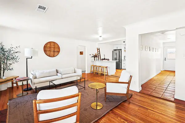 4038 Anderson Avenue Se, Albuquerque, NM 87108