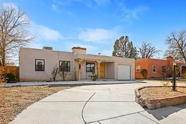 4038 Anderson Avenue Se, Albuquerque, NM 87108 - Image #2