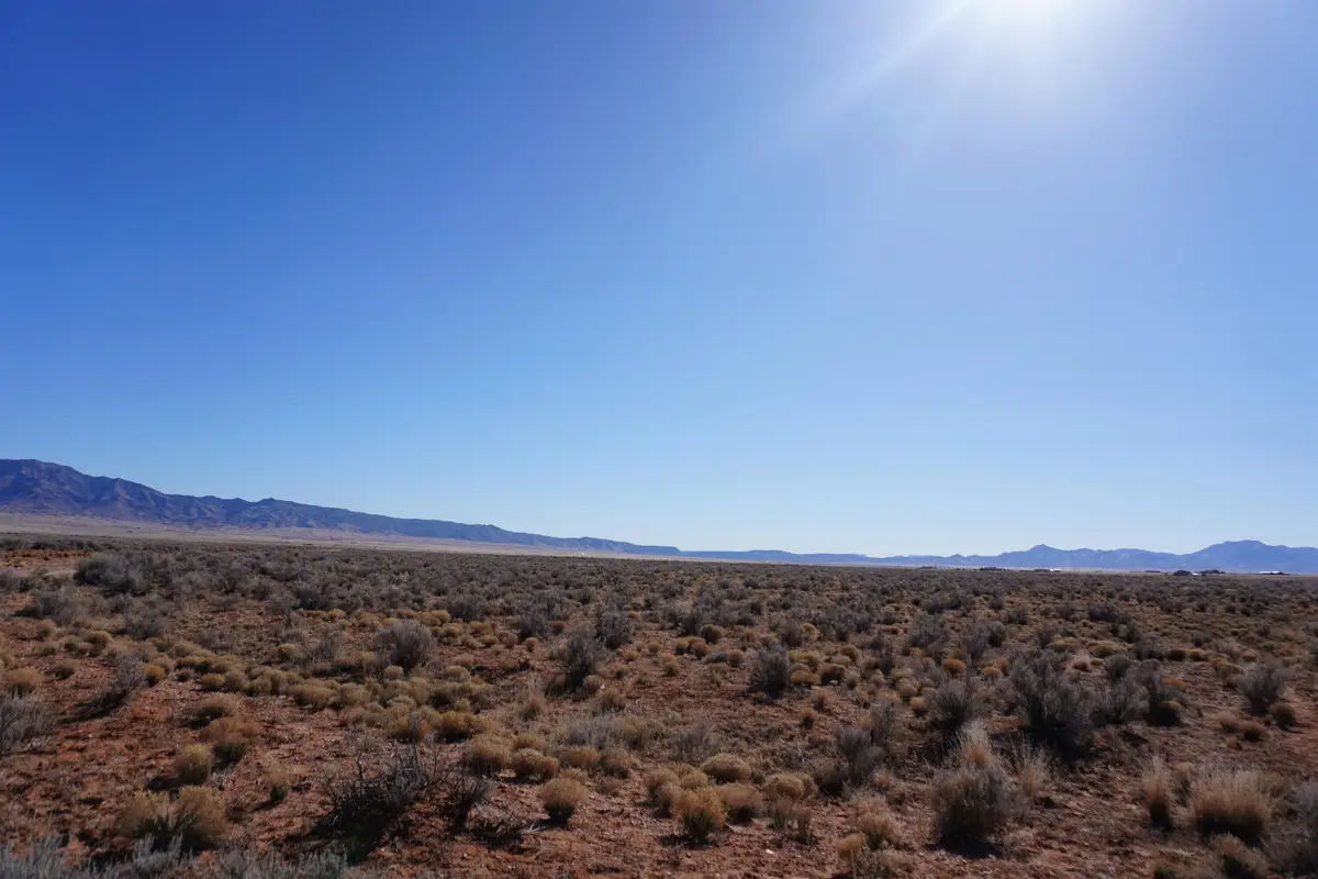 Lot 1 Manzanita Drive, Belen, NM 87002 - Image #1