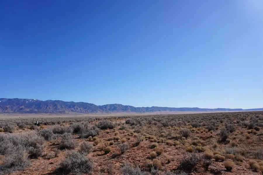 Lot 1 Manzanita Drive, Belen, NM 87002 - Image #2