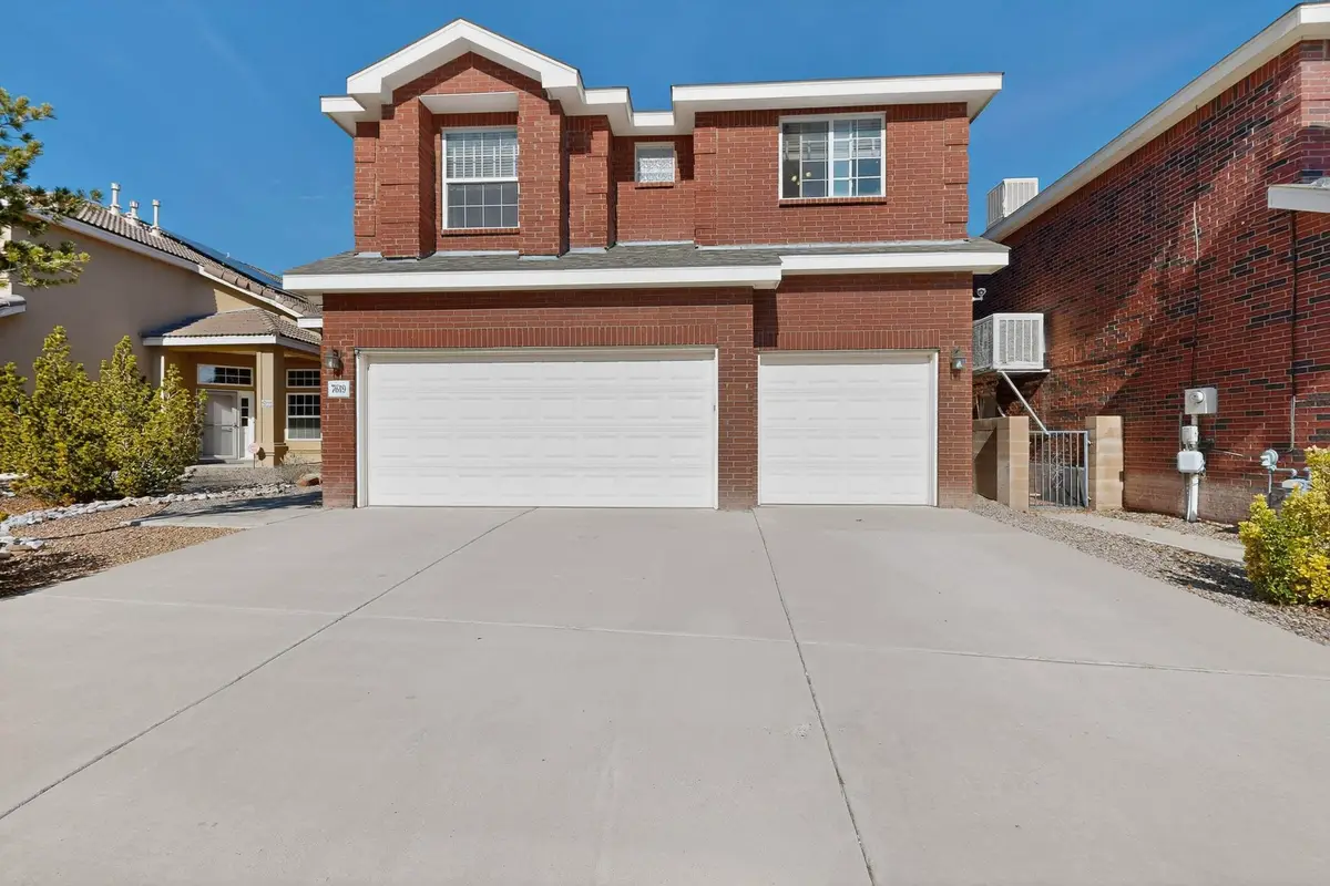 7619 Ramona Avenue Nw, Albuquerque, NM 87114 - Image #1