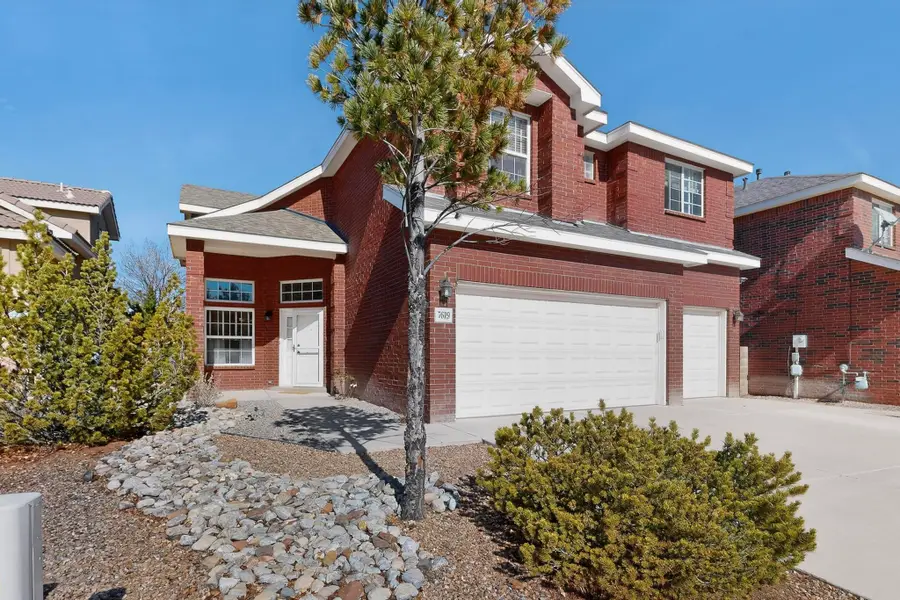 7619 Ramona Avenue Nw, Albuquerque, NM 87114 - Image #2