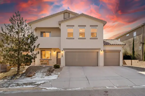7010 Trapper Creek Road Ne, Rio Rancho, NM 87144