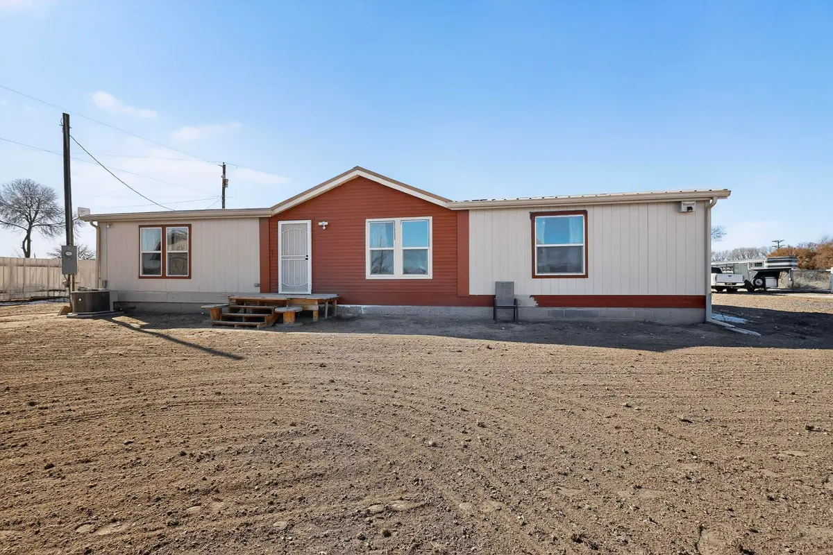 8 Tiempo Road, Jarales, NM 87023 - #1