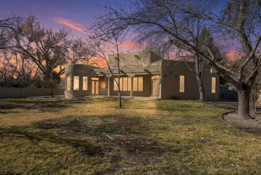 5800 Tinnin Road Nw, Los Ranchos De Albuquerque, NM 87107 - #2