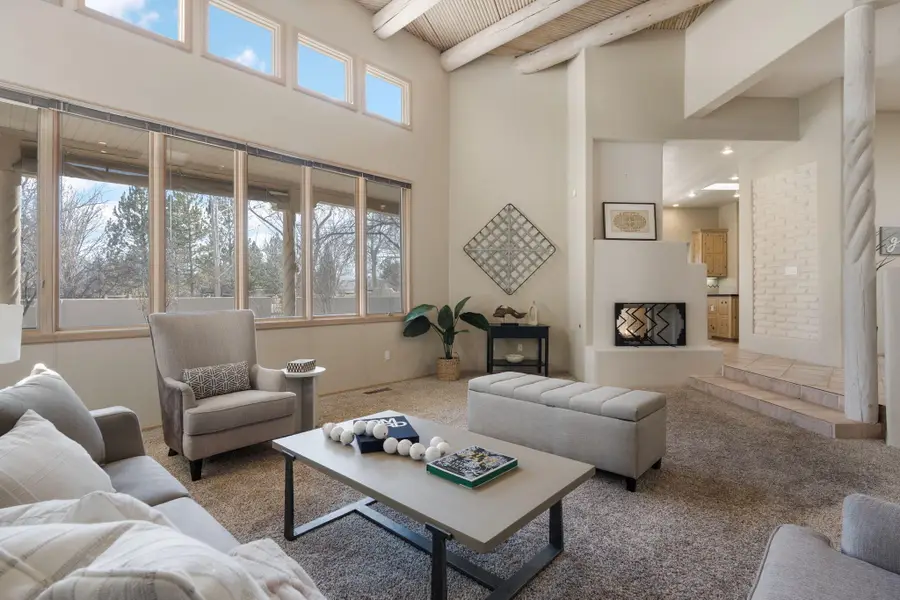 5800 Tinnin Road Nw, Los Ranchos De Albuquerque, NM 87107 - #3