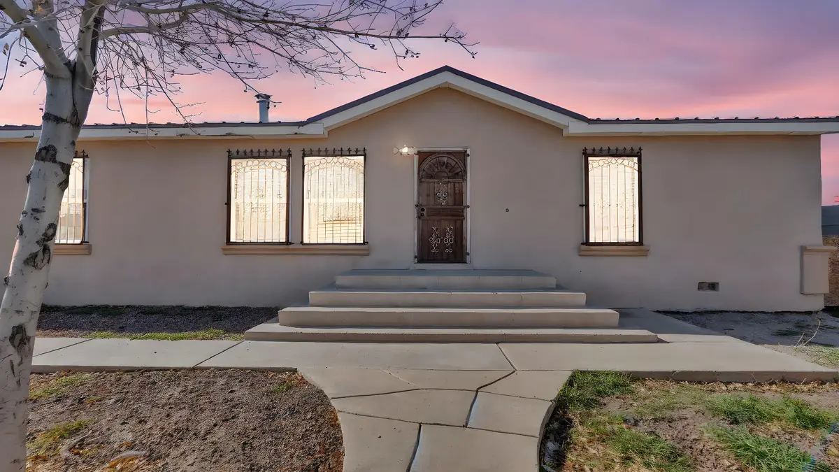 4011 Zorro Drive Se, Albuquerque, NM 87105 - Image #1