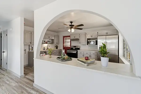 8101 San Joaquin Avenue Se, Albuquerque, NM 87108