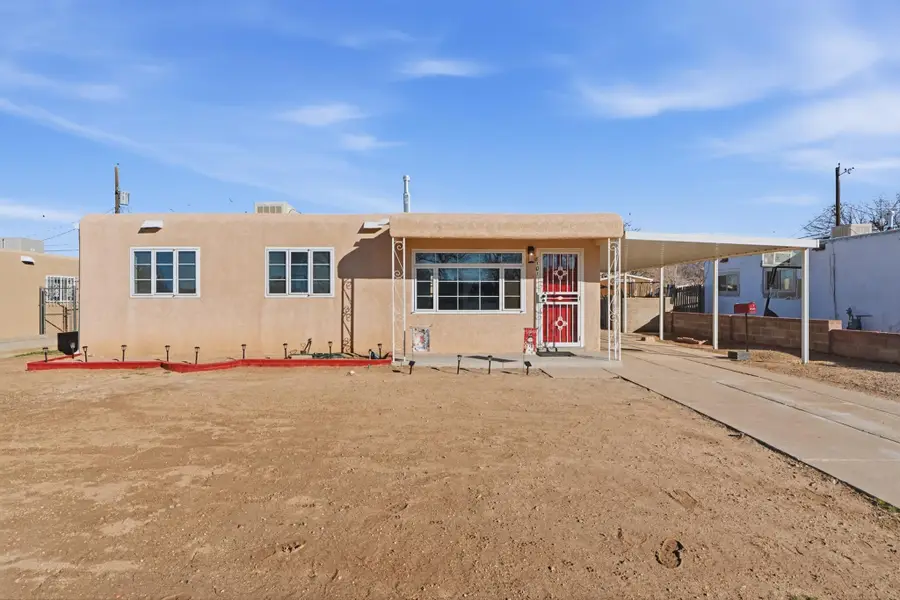 8101 San Joaquin Avenue Se, Albuquerque, NM 87108 - Image #2