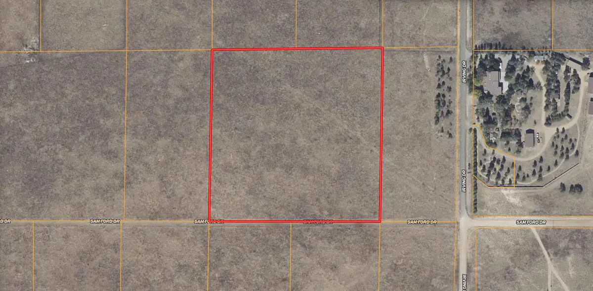 Lot 30-31 Sam Ford Drive, Estancia, NM 87016 - Image #1