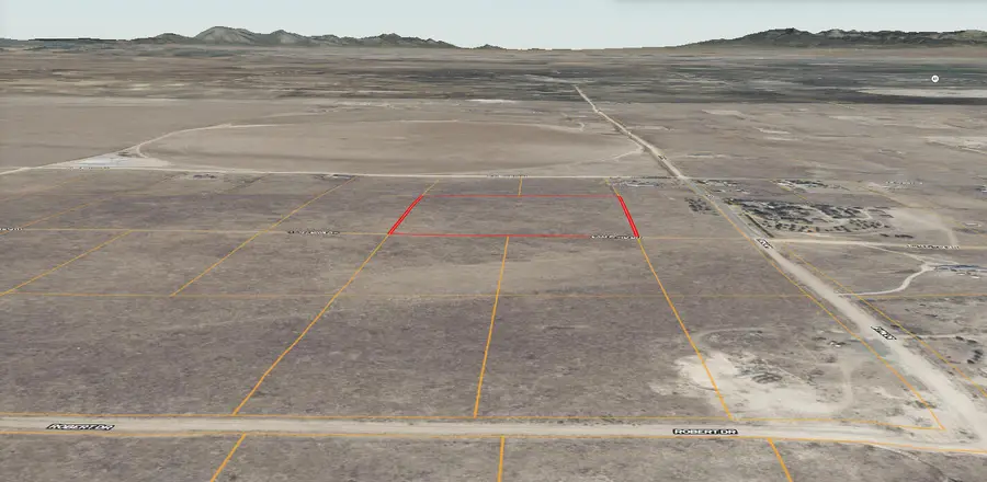 Lot 30-31 Sam Ford Drive, Estancia, NM 87016 - Image #2