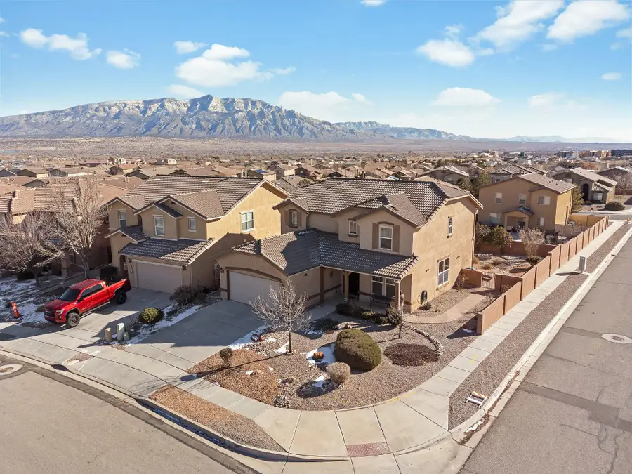 7101 Fairbanks Drive Ne, Rio Rancho, NM 87144 - #2