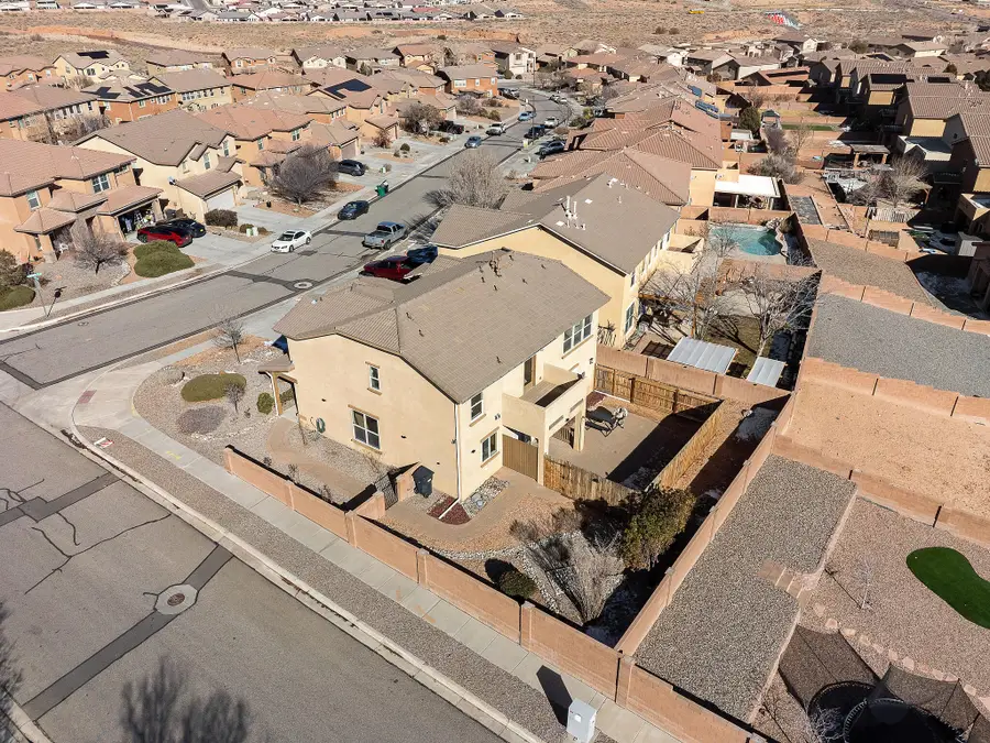 7101 Fairbanks Drive Ne, Rio Rancho, NM 87144 - #3