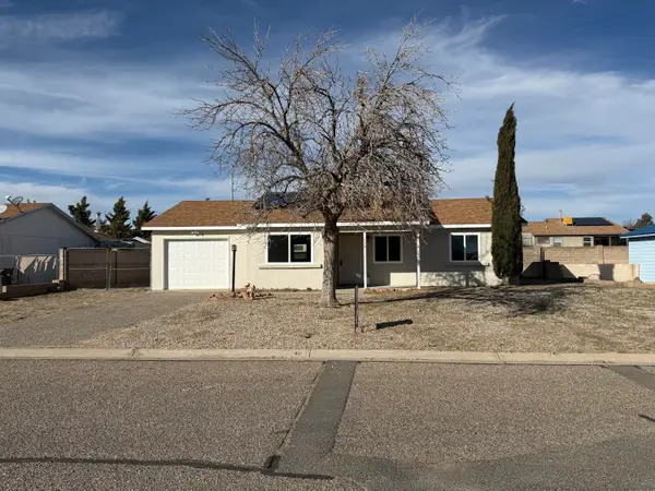 120 Marigold Drive Sw, Rio Rancho, NM 87124