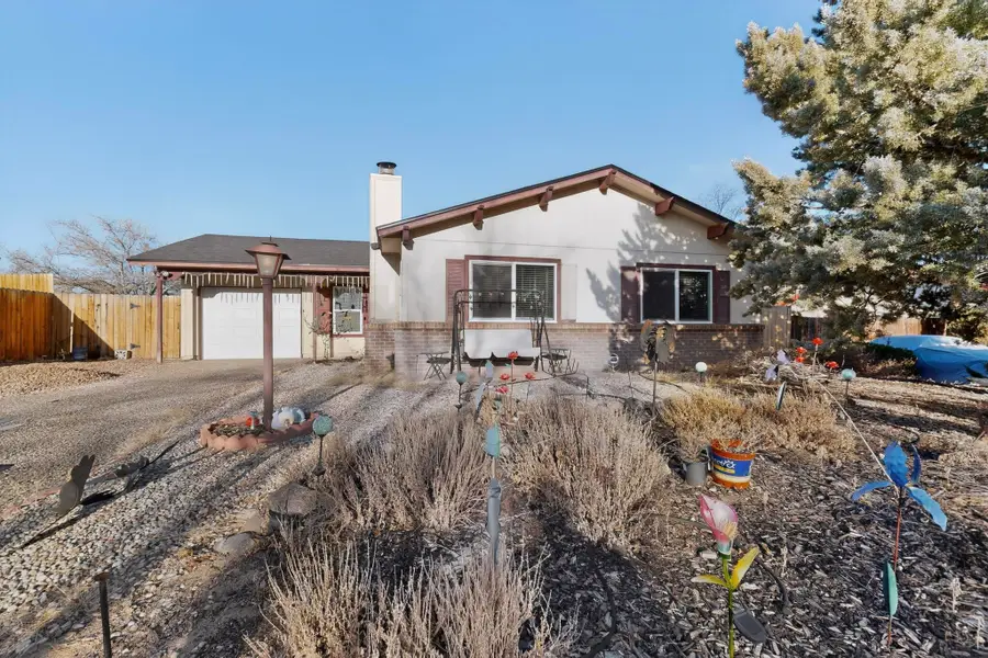 1671 Domain Loop Se, Rio Rancho, NM 87124 - #2