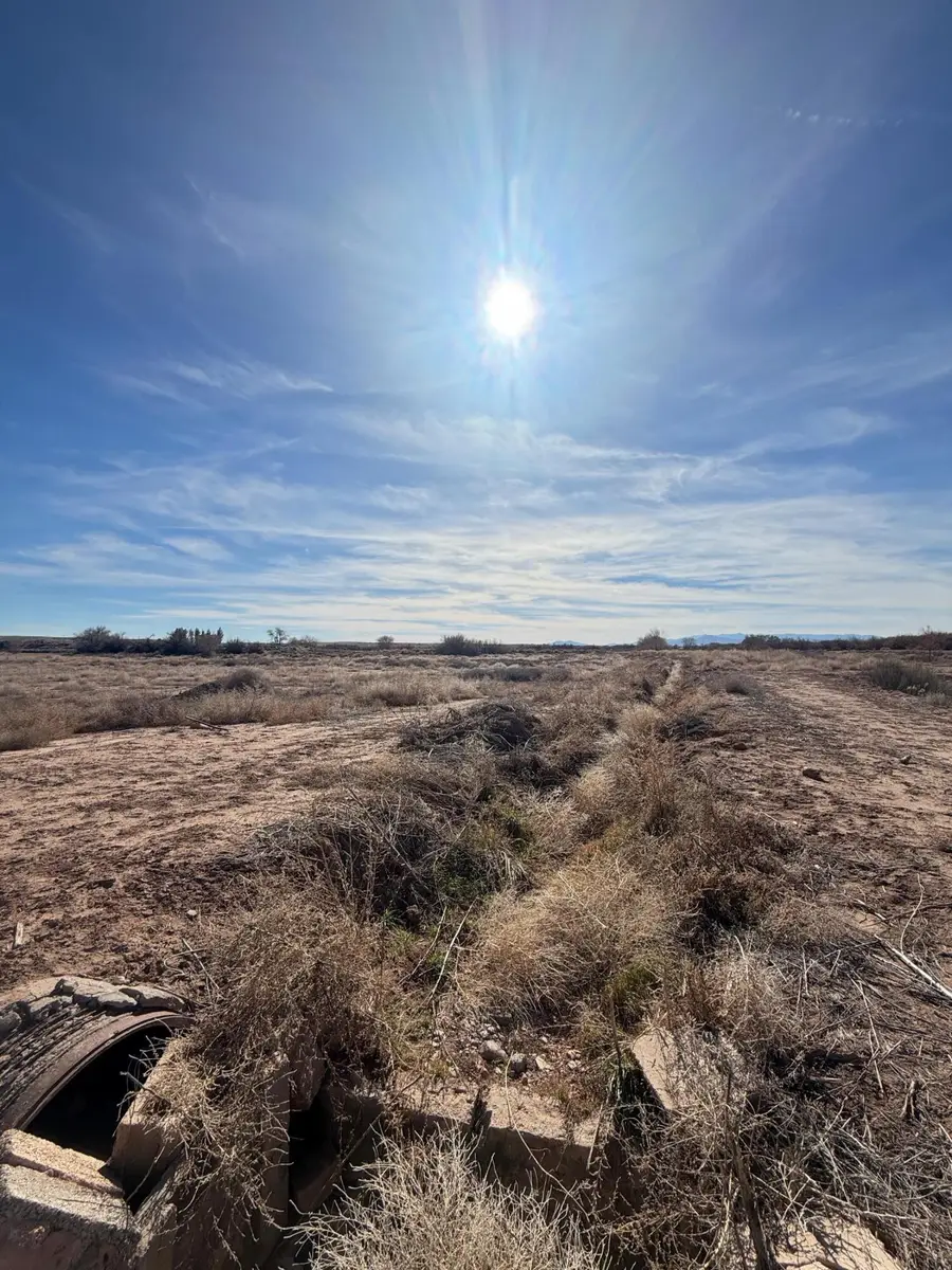 0 Bravo Farms, La Joya, NM 87028 - #3