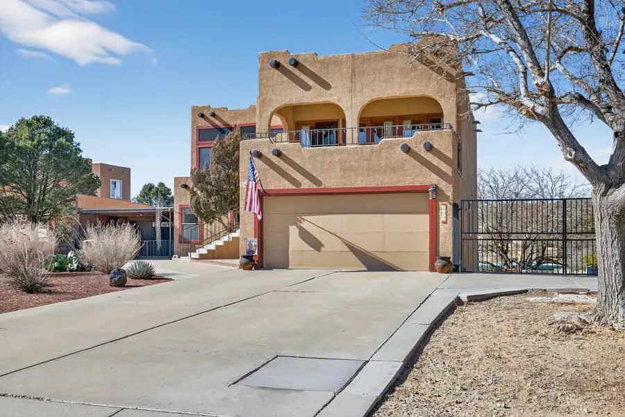 7209 Carson Trail Nw, Albuquerque, NM 87120 - Image #3