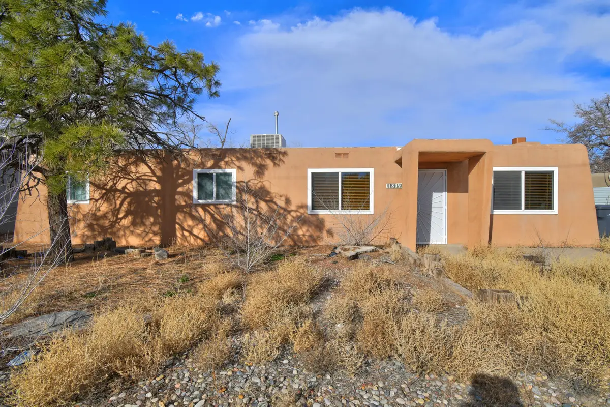 1809 Corte Florentino Street Sw, Albuquerque, NM 87105 - Image #1