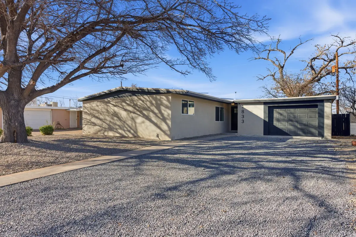1833 Elizabeth Street Ne, Albuquerque, NM 87112 - Image #1
