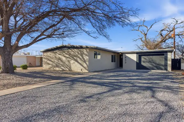 1833 Elizabeth Street Ne, Albuquerque, NM 87112