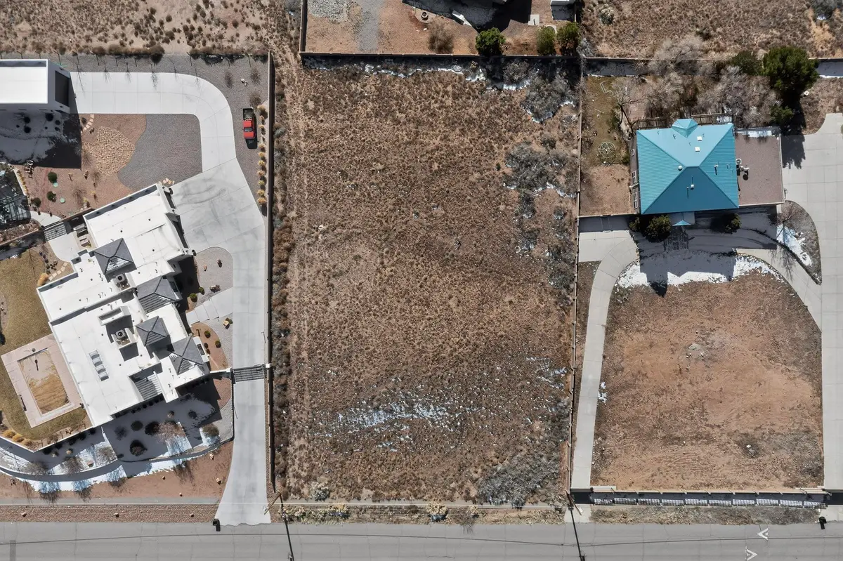 9280 Florence Avenue Ne, Albuquerque, NM 87122 - #1