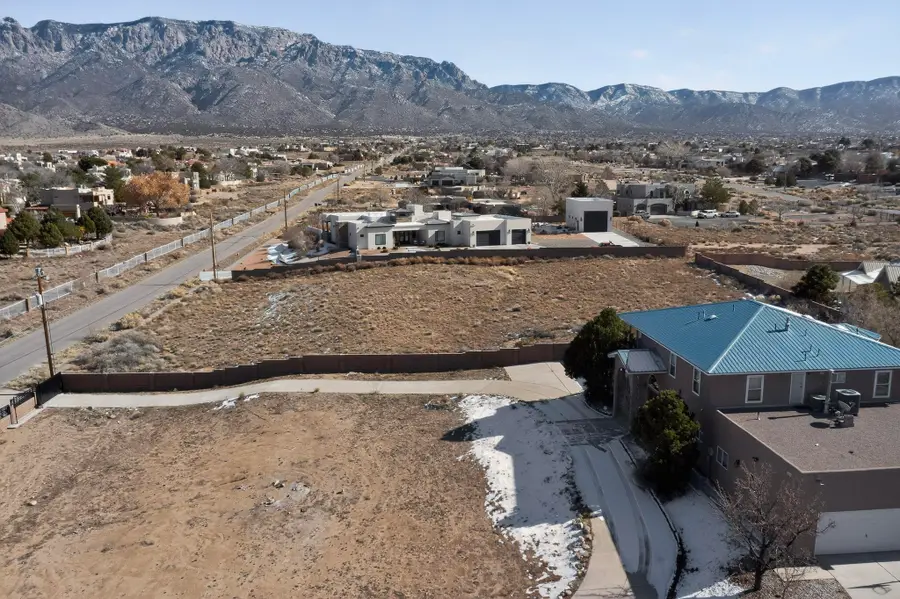 9280 Florence Avenue Ne, Albuquerque, NM 87122 - #2