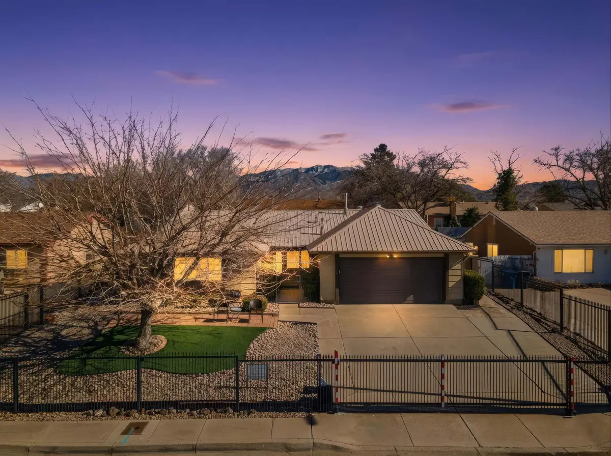 3828 Piermont Drive Ne, Albuquerque, NM 87111 - #1