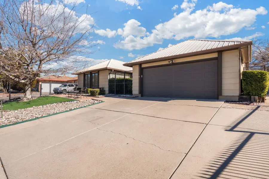 3828 Piermont Drive Ne, Albuquerque, NM 87111 - #3