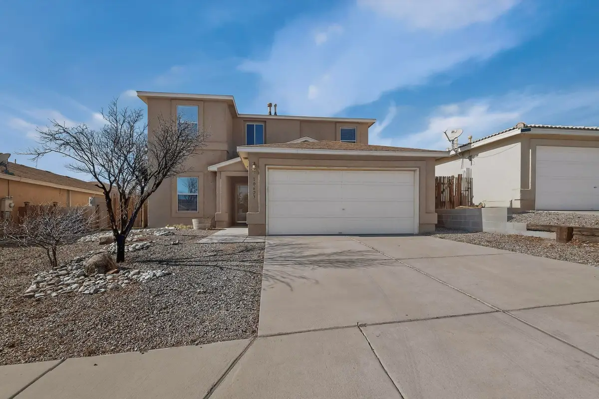 10623 Albero Rosso Drive Nw, Albuquerque, NM 87114 - Image #1
